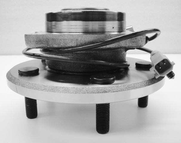  530528 Wheel Bearing and Hub Assembly For CHRYSLER,VOLKSWAGEN